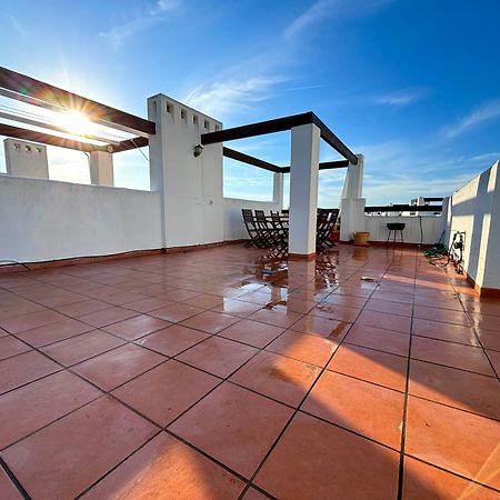 דירות אלאמה דה מורסיה Condado De Alhama, 2 Bed, Fully Equipped With Private Roof, Garden 4 מראה חיצוני תמונה